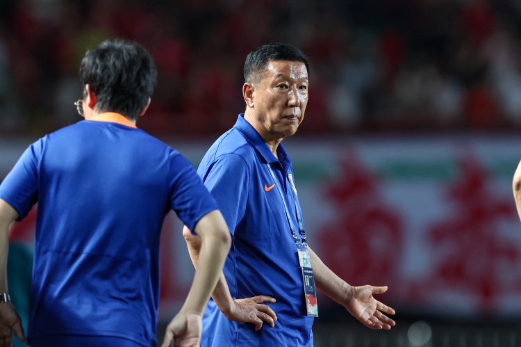 李平康：崔康熙请假时长两个月，按目前计划8月30日前会按时归队