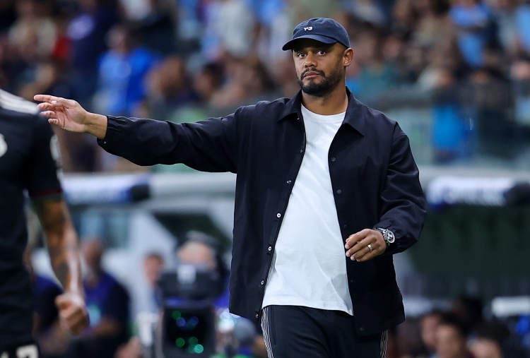 统治力！拜仁德甲13轮拿到37分进49球，均为赛事历史同期最多