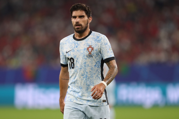 土媒：加拉塔萨雷渴望引进鲁本·内维斯，但面临曼联热刺等队竞争