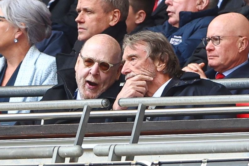 金融专家：拉爵希望曼联下赛季就踢上欧冠，这至少能带来5000万镑