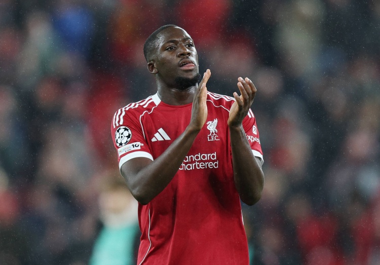 回声报：利物浦面临多人续约问题，科纳特、罗伯逊合同今夏到期